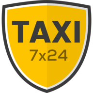 Taxi 7X24